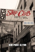 Cover: Strip Club - New York University Press