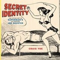 Cover: Secret Identity - Abrams