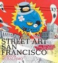 Cover: Street Art San Francisco - Abrams