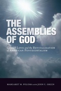 Cover: The Assemblies of God - New York University Press