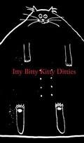 Cover: Itty Bitty Kitty Ditties - Harry N. Abrams, Inc.