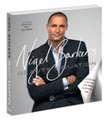 Cover: Nigel Barker's Beauty Equation - Abrams