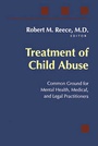Cover: Treatment of Child Abuse - Johns Hopkins University Press