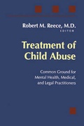 Cover: Treatment of Child Abuse - Johns Hopkins University Press
