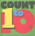 Cover: Count 1 to 10 - Harry N. Abrams, Inc.