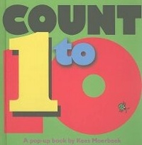 Enlarge image Cover: Count 1 to 10 - Harry N. Abrams, Inc.