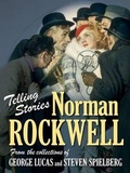 Cover: Telling Stories - Harry N. Abrams, Inc.