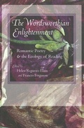 Cover: The Wordsworthian Enlightenment - Johns Hopkins University Press