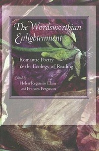 Enlarge image Cover: The Wordsworthian Enlightenment - Johns Hopkins University Press