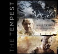 Cover: The Tempest - Abrams