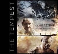 Enlarge image Cover: The Tempest - Abrams