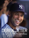 Cover: Derek Jeter:From the pages of The New York Times - Abrams