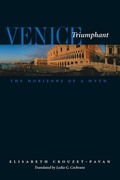 Cover: Venice Triumphant - Johns Hopkins University Press