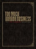 Cover: Too Much Horror Business - Abrams