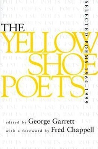 Enlarge image Cover: Yellow Shoe Poets - Louisiana State University Press