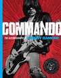 Cover: Commando - Abrams