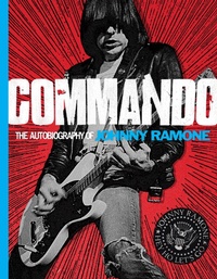 Enlarge image Cover: Commando - Abrams