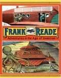 Cover: Frank Reade - Abrams