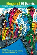Cover: Beyond El Barrio - New York University Press