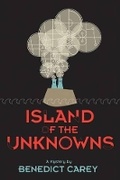 Cover: Island of the Unknowns - Abrams