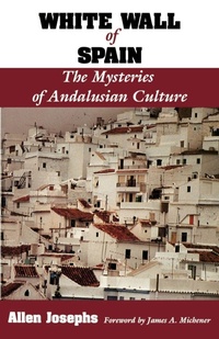 Enlarge image Cover: White Wall of Spain - University Press of Florida