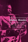 Cover: Stormy Monday - Louisiana State University Press