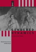 Cover: Gendered Dynamics in Latin Love Poetry - Johns Hopkins University Press