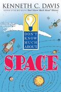 Cover: Don't Know Much about Space - Collins