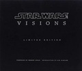 Cover: Star Wars: Visions Limited Edition - Abrams