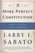 Cover: A More Perfect Constitution - Bloomsbury Publishing USA