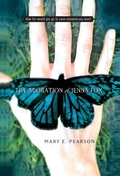 Cover: The Adoration of Jenna Fox - Henry Holt & Company