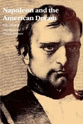 Cover: Napoleon and the American Dream - Louisiana State University Press