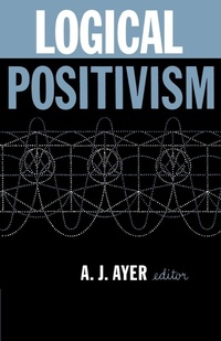 Enlarge image Cover: Logical Positivism - The Free Press