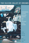 Cover: The Silicon Valley of Dreams - New York University Press