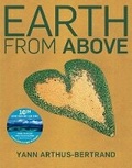 Cover: Earth from Above - Harry N. Abrams, Inc.