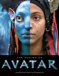 Cover: The Making of Avatar - Abrams