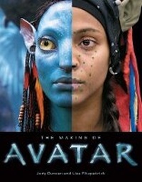 Enlarge image Cover: The Making of Avatar - Abrams