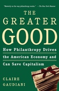 Cover: The Greater Good - Holt Paperbacks