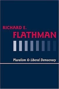 Abbildung von: Pluralism and Liberal Democracy - Johns Hopkins University Press
