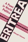 Cover: Eritrea - a Pawn in World Politics - University Press of Florida
