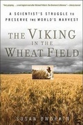 Cover: The Viking in the Wheat Field - Walker & Company