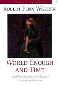 Abbildung von: World Enough and Time - Louisiana State University Press