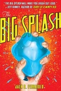 Cover: The Big Splash - Abrams