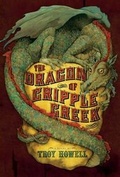 Cover: Dragon of Cripple Creek, The - Abrams