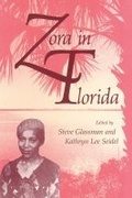 Cover: Zora in Florida - University Press of Florida