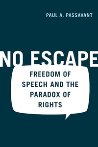 Abbildung von: No Escape - New York University Press