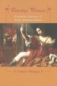 Abbildung von: Painting Women - Johns Hopkins University Press