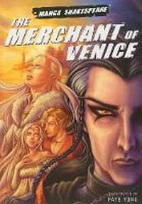 Abbildung von: Manga Shakespeare - Abrams