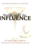 Bild: Women under the Influence - Johns Hopkins University Press