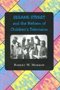 Abbildung von: "Sesame Street" and the Reform of Children's Television - Johns Hopkins University Press
